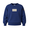 Sweater Blue depths