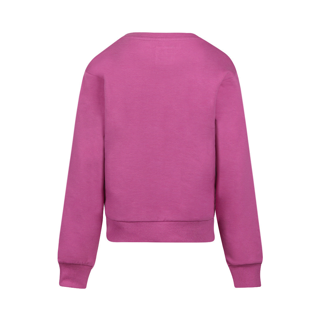 No Way Monday Sweater Meadow mauve M60078-1