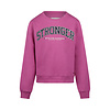Sweater Meadow mauve M60078-1