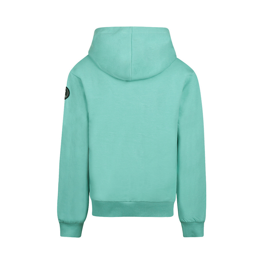 No Way Monday Hoodie Canton