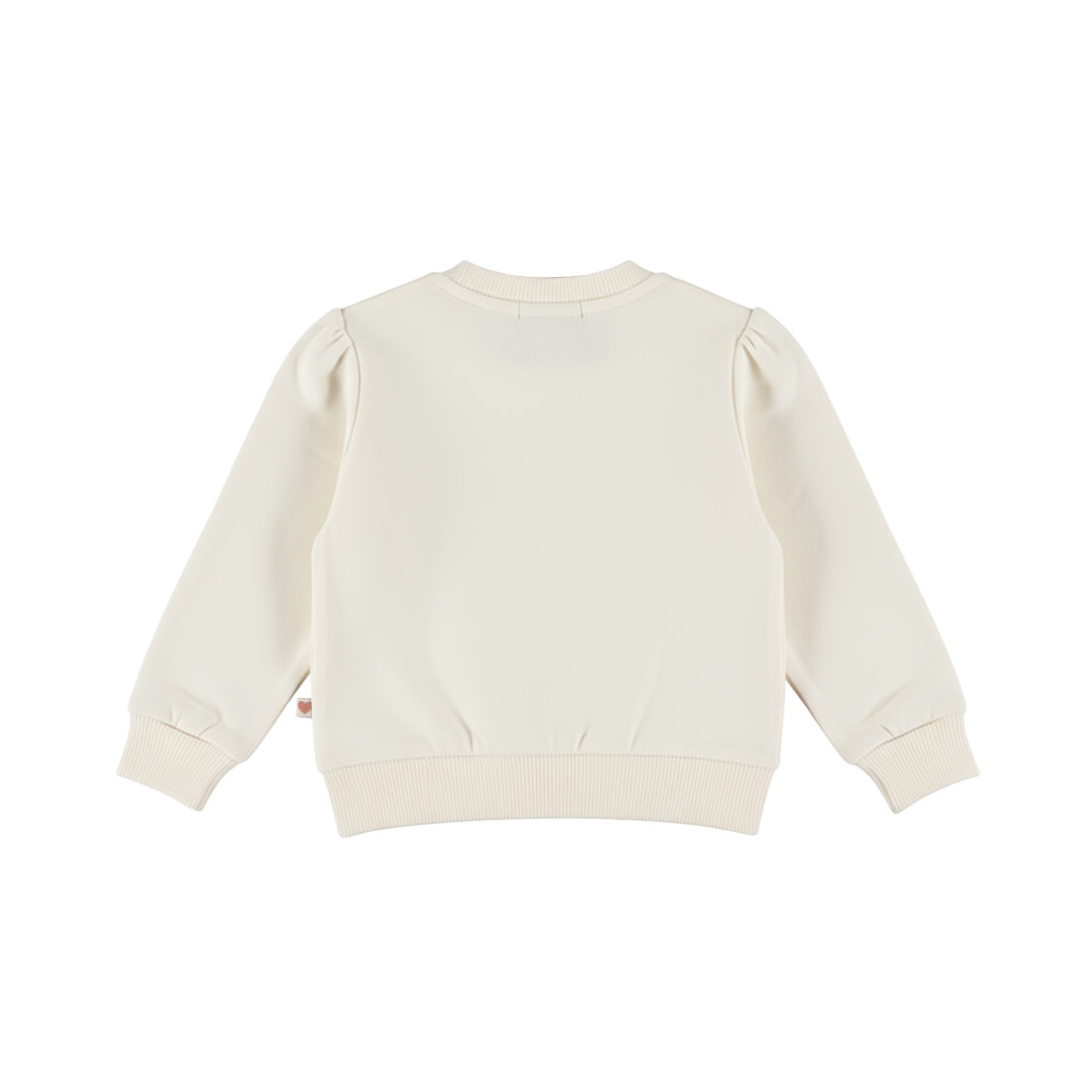 Dirkje Sweater Antique white M60317-35