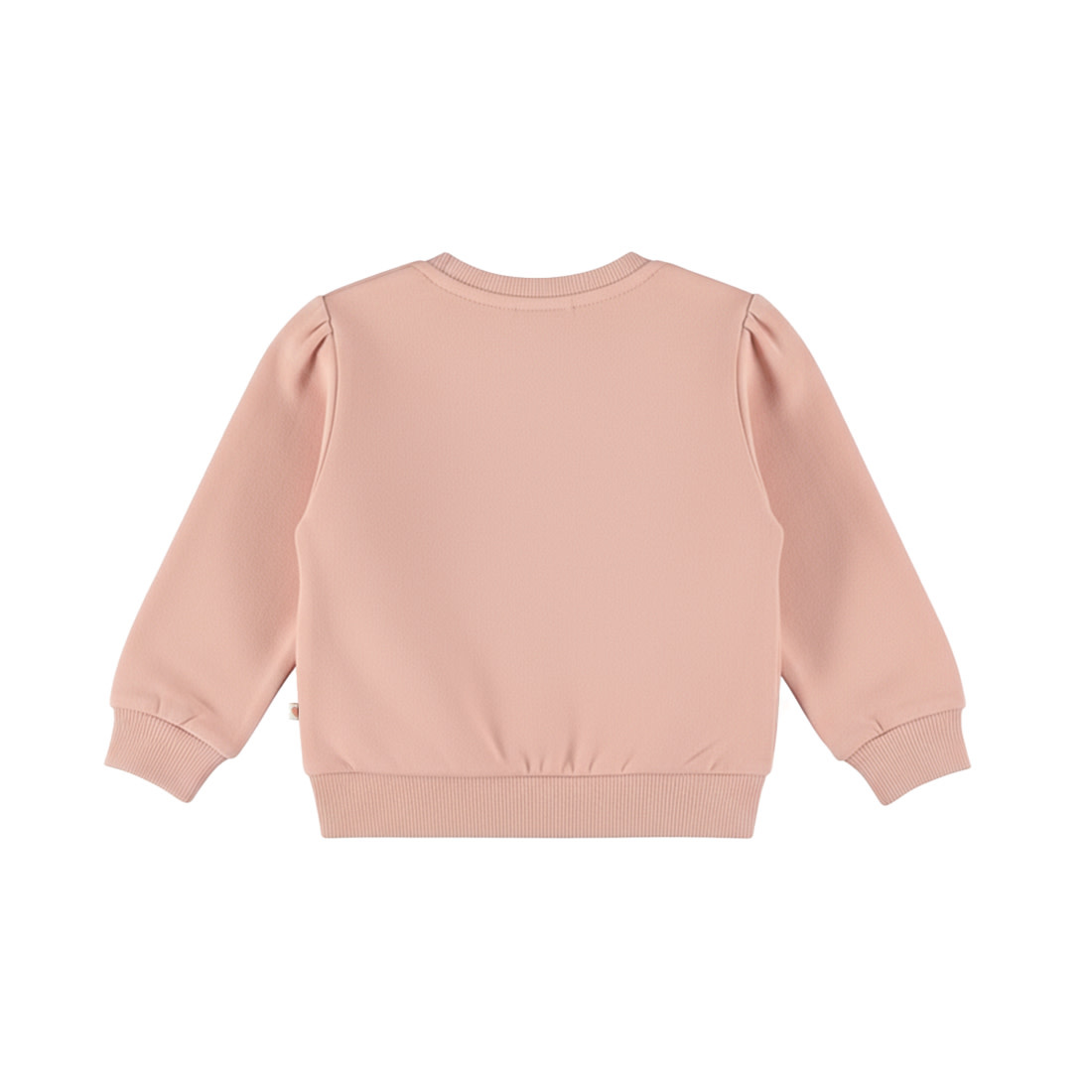 Dirkje Sweater Misty rose M60320-35