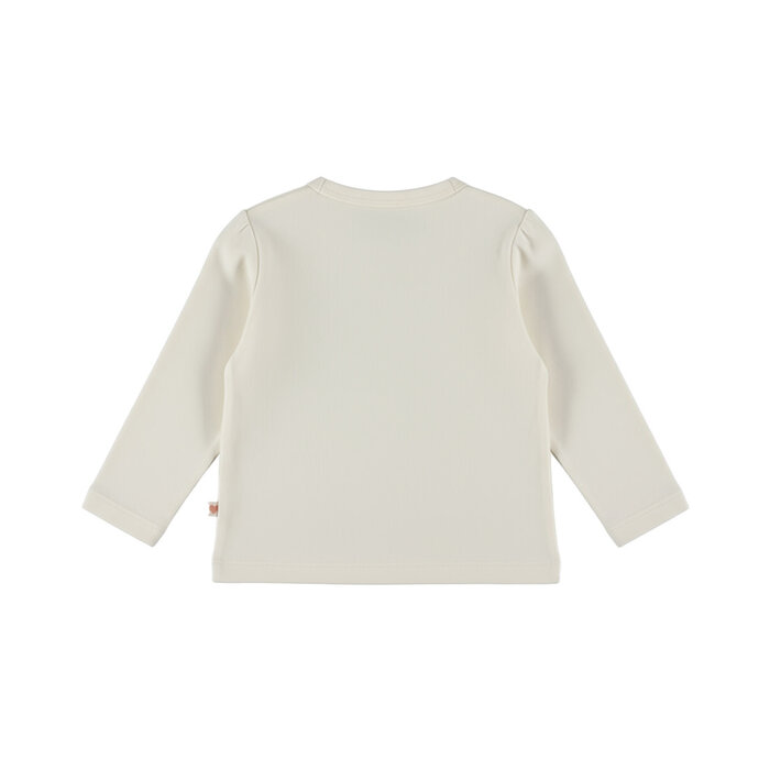 Dirkje Longsleeve Antique white M60321-35