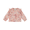 Longsleeve Misty rose M60326-35