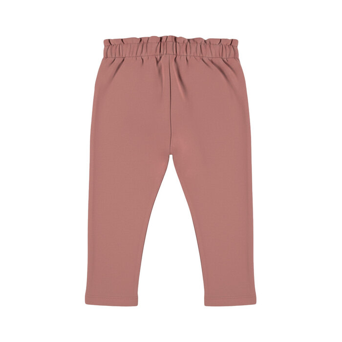 Dirkje Jogging trousers Burlwood