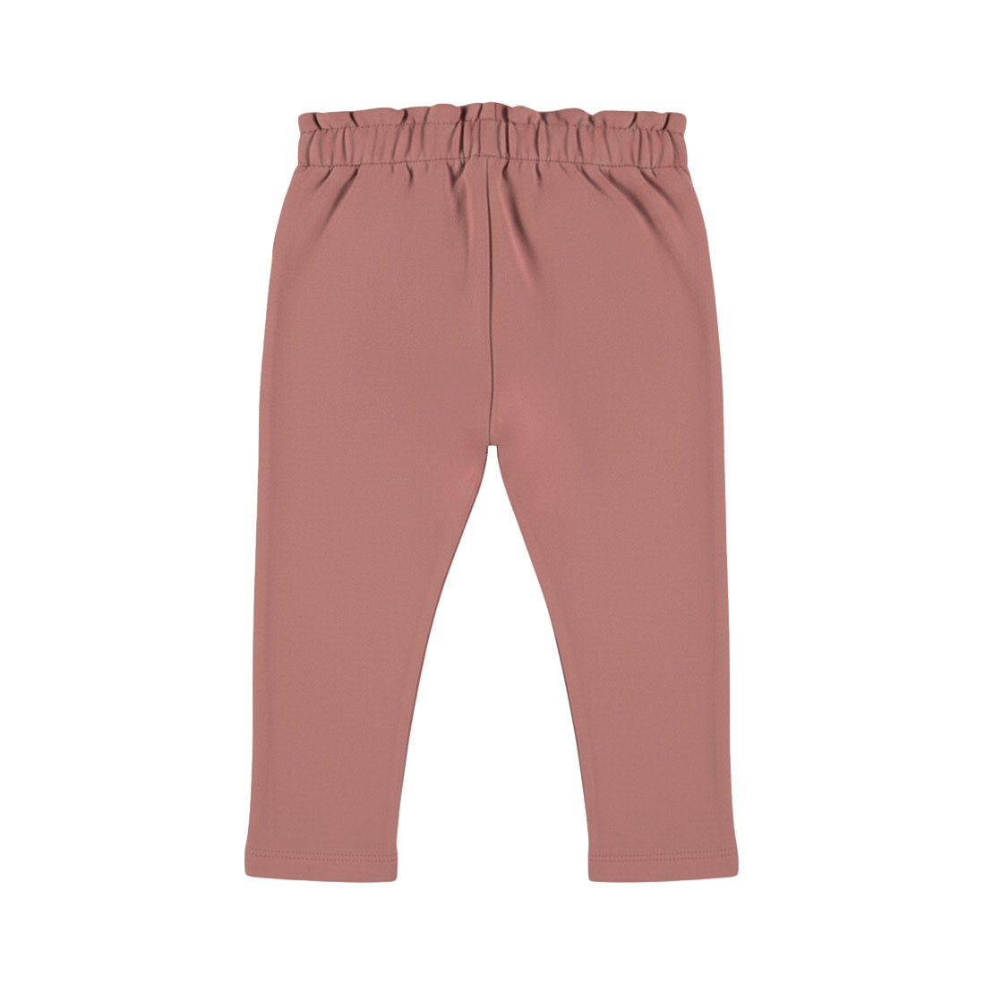 Dirkje Jogging trousers Burlwood