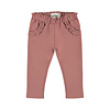Jogging trousers Burlwood