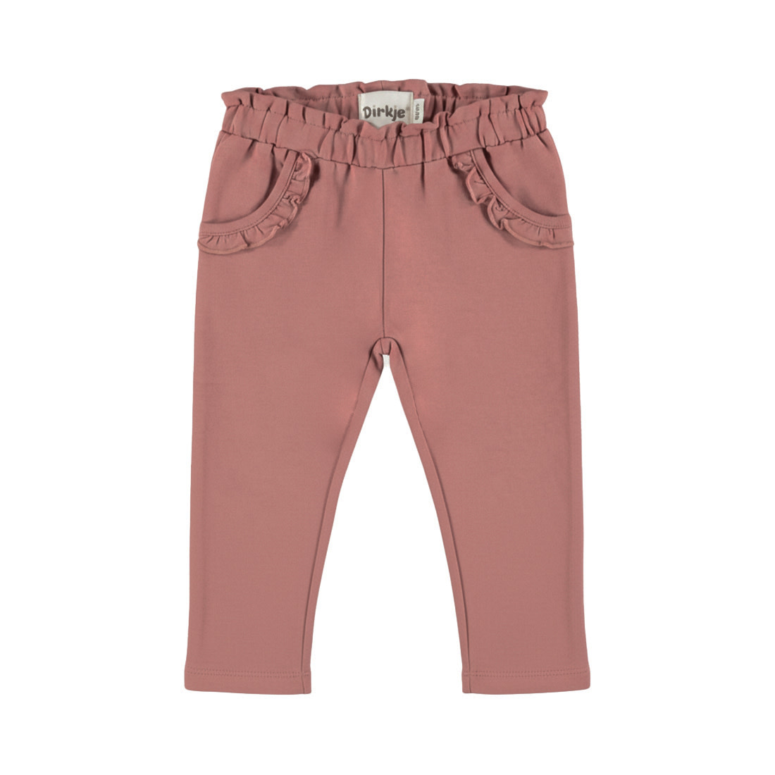 Dirkje Jogging trousers Burlwood