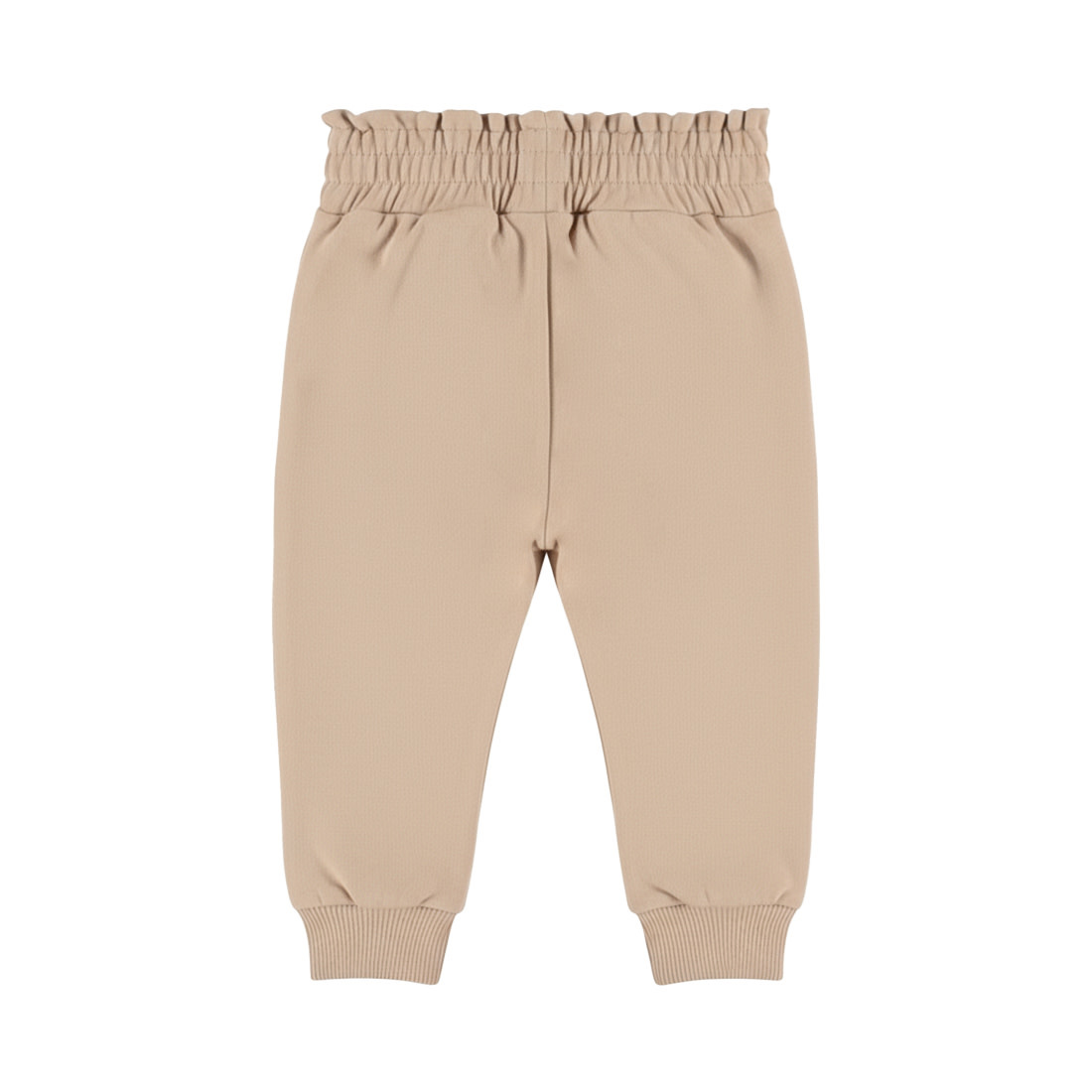 Dirkje Jogging trousers Light taupe