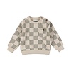 Sweater, loose fit Angora