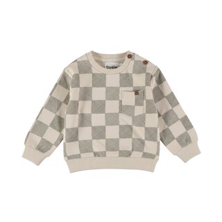 Dirkje Sweater, loose fit Angora