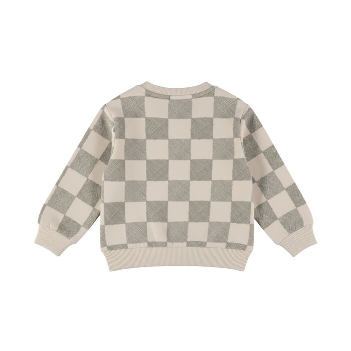 Dirkje Sweater, loose fit Angora