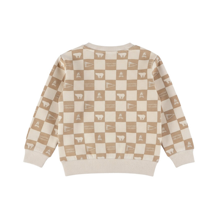 Dirkje Sweater Angora M60641-35