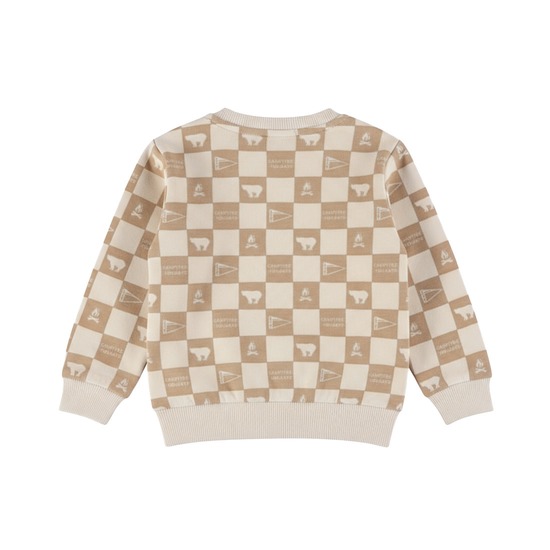 Dirkje Sweater Angora M60641-35
