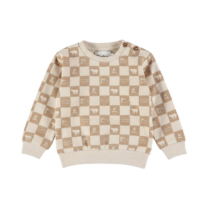 Dirkje Sweater Angora M60641-35
