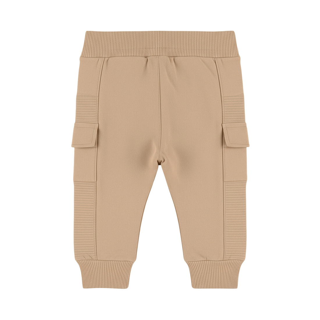 Dirkje Jogging trousers Cornstalk, cargo