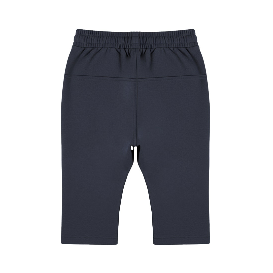 Dirkje Jogging trousers, loose fit Blueberry