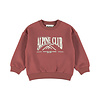 Sweater, loose fit Roan Rouge