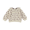 Sweater Oatmeal melee