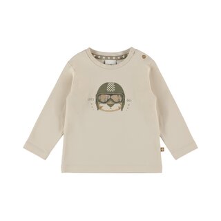 Dirkje Longsleeve Angora