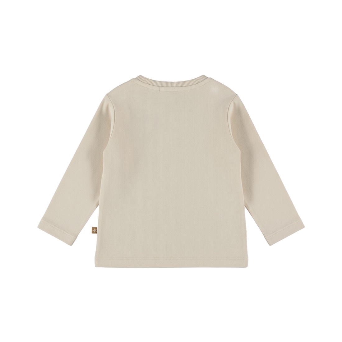 Dirkje Longsleeve Angora