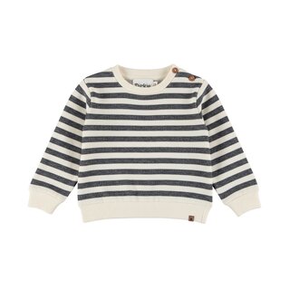 Dirkje Sweater Whisper White