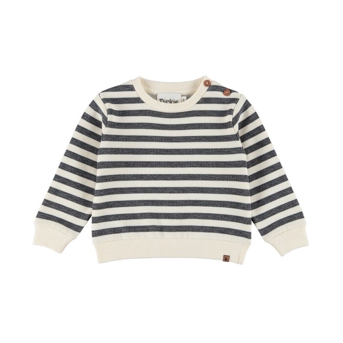 Dirkje Sweater Whisper White
