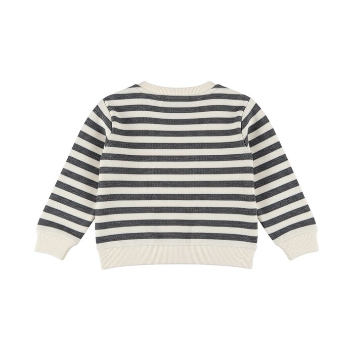 Dirkje Sweater Whisper White