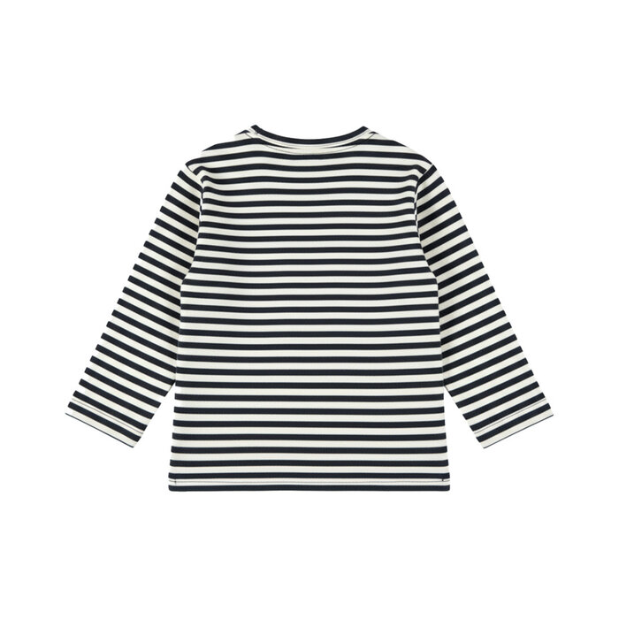 Dirkje Longsleeve Blueberry