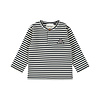 Longsleeve Blueberry