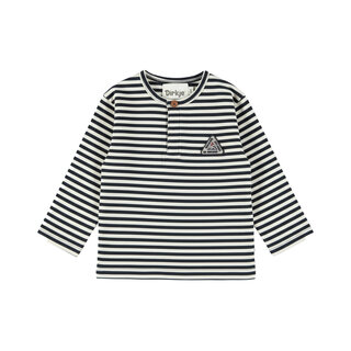 Dirkje Longsleeve Blueberry
