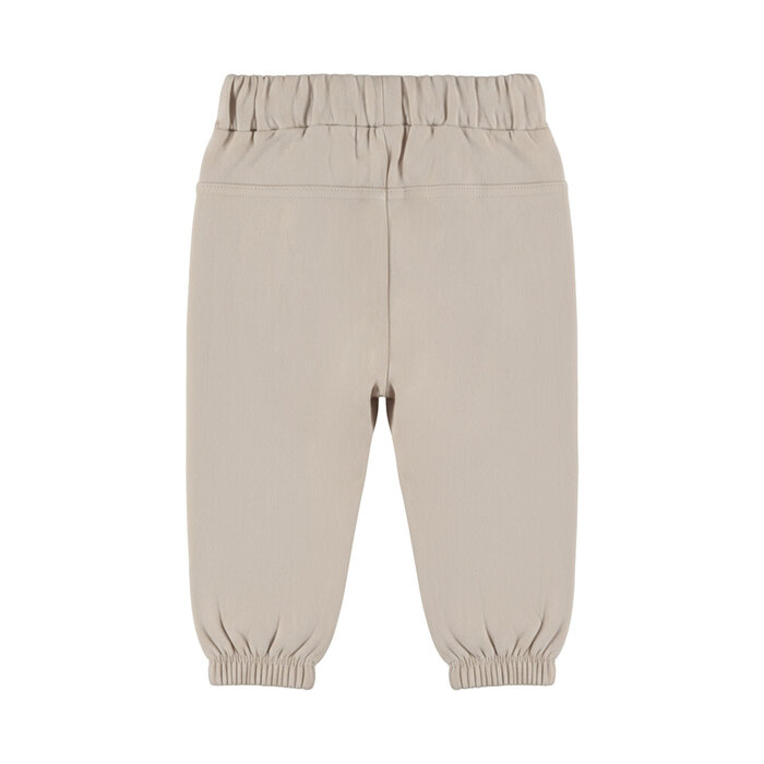 Dirkje Jogging trousers Chateau gray