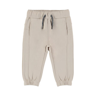 Dirkje Jogging trousers Chateau gray