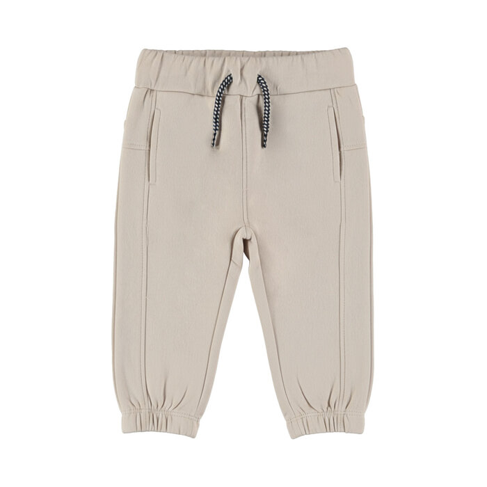 Dirkje Jogging trousers Chateau gray