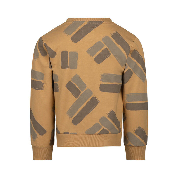 Koko Noko Sweater Iced coffee
