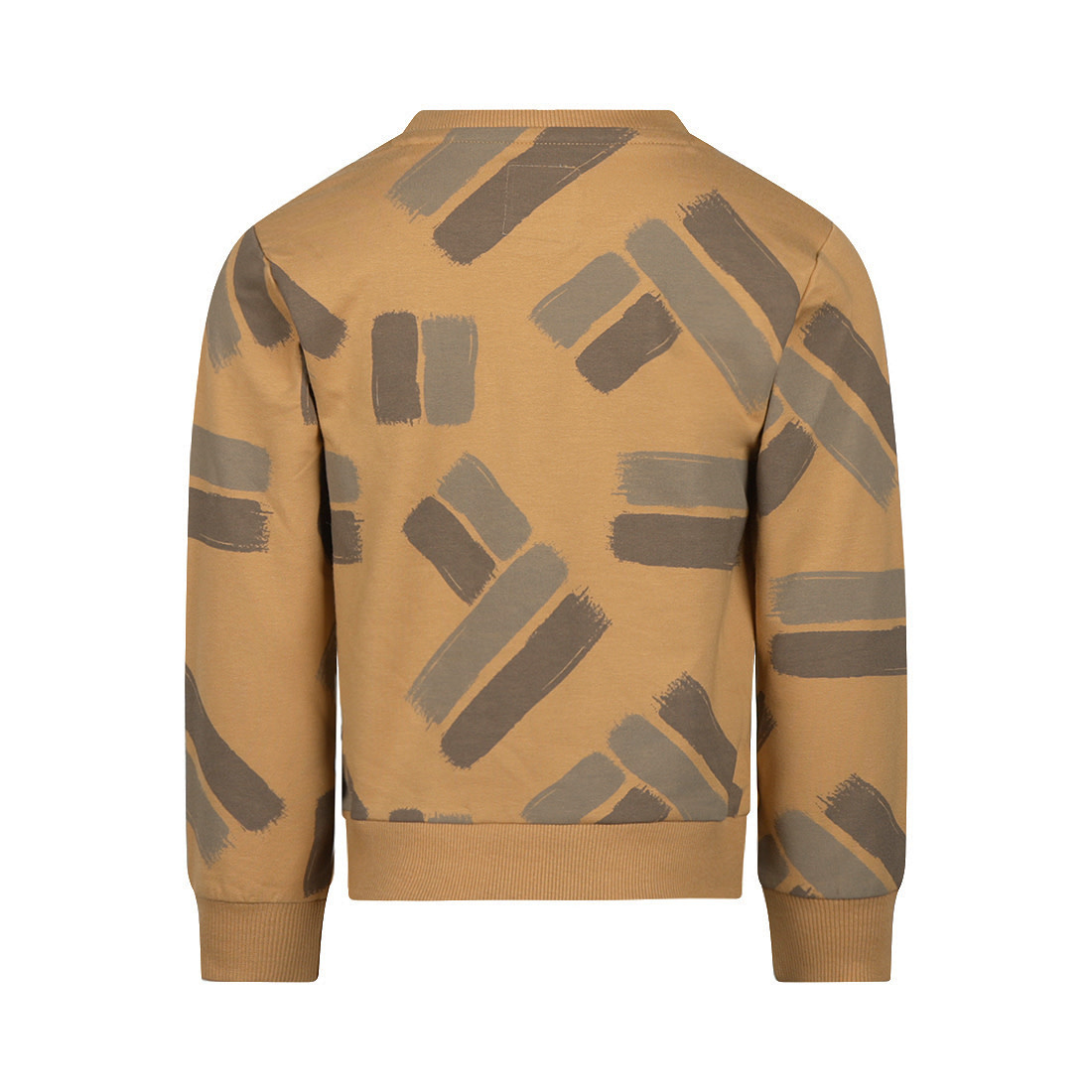 Koko Noko Sweater Iced coffee