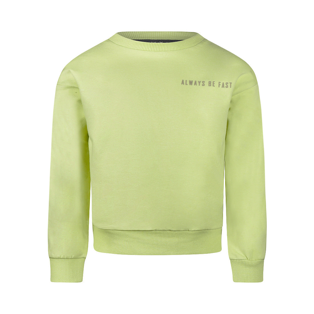 Koko Noko Sweater Lime