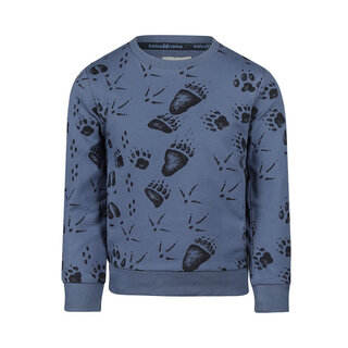 Koko Noko Sweater Blue horizon M60870-37