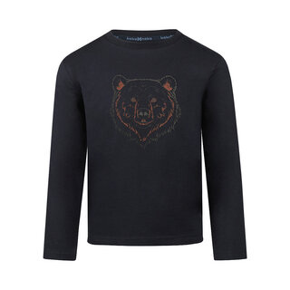 Koko Noko Longsleeve Outer Space