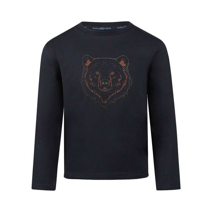 Koko Noko Longsleeve Outer Space