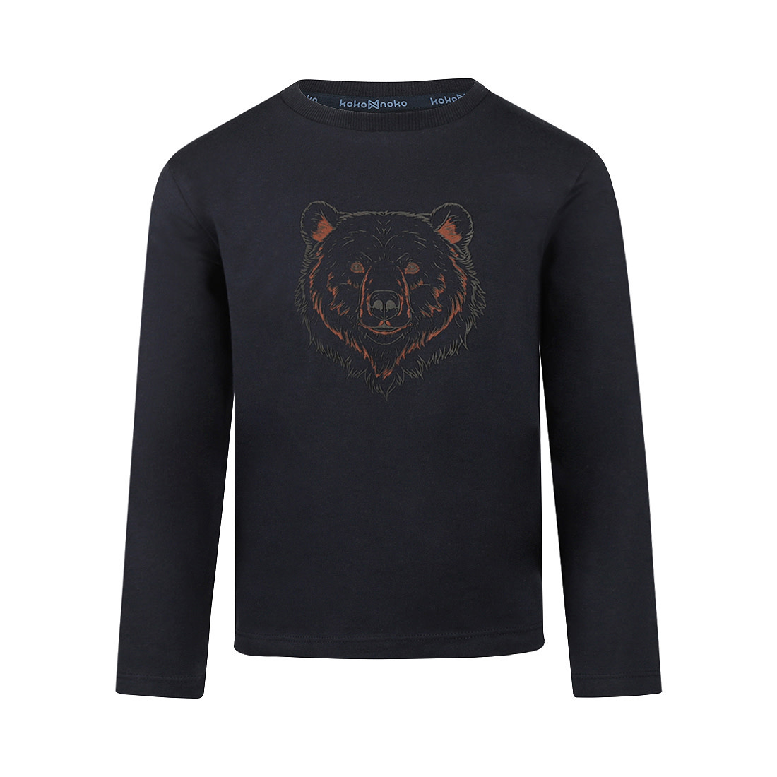 Koko Noko Longsleeve Outer Space