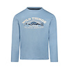 Longsleeve Blue