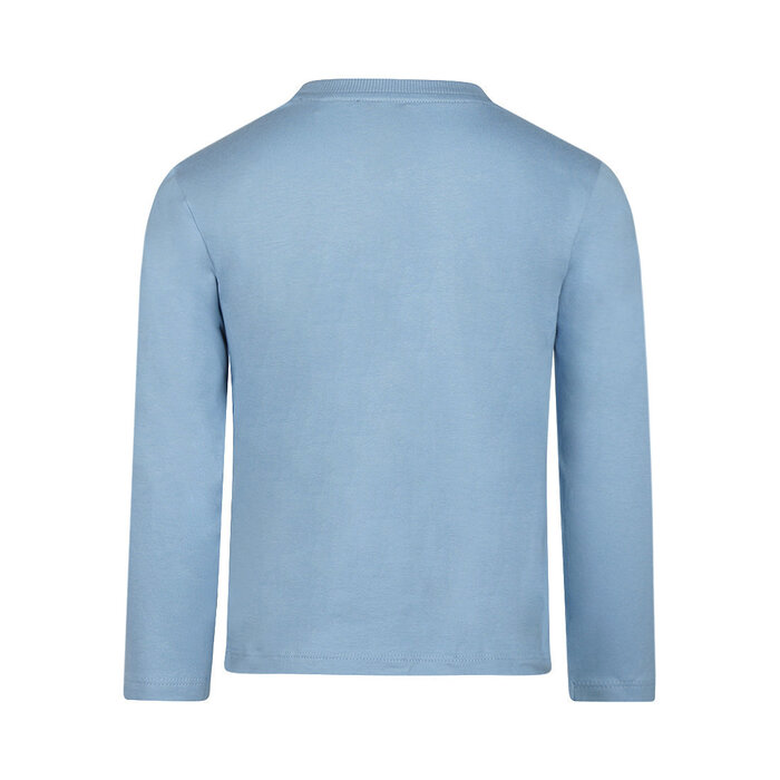 Koko Noko Longsleeve Blue