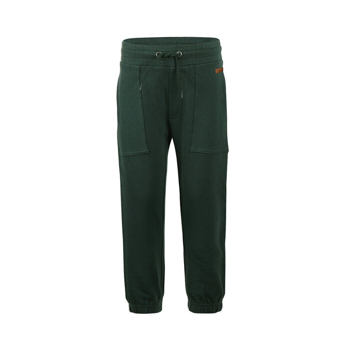 Koko Noko Jogging trousers, loose fit Green gables