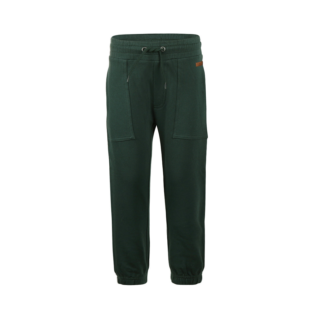 Koko Noko Jogging trousers, loose fit Green gables
