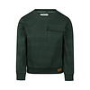 Sweater Green gables