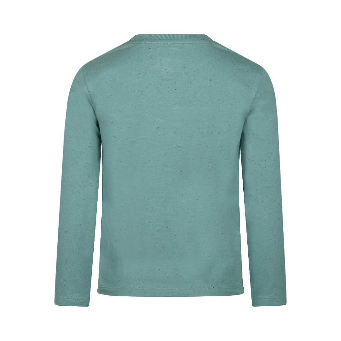 Koko Noko Longsleeve Dusty turquoise