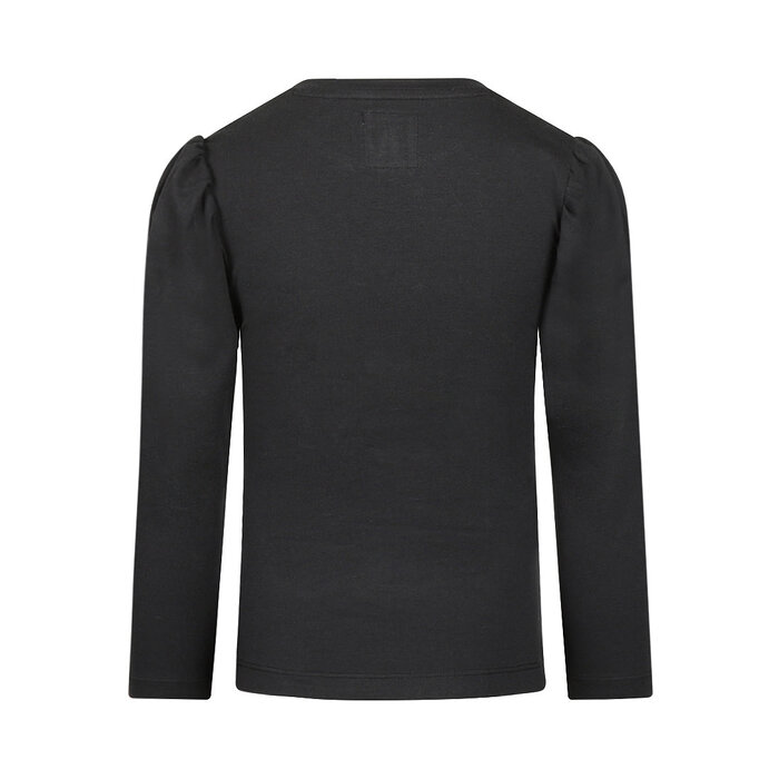 Koko Noko Longsleeve Faded black