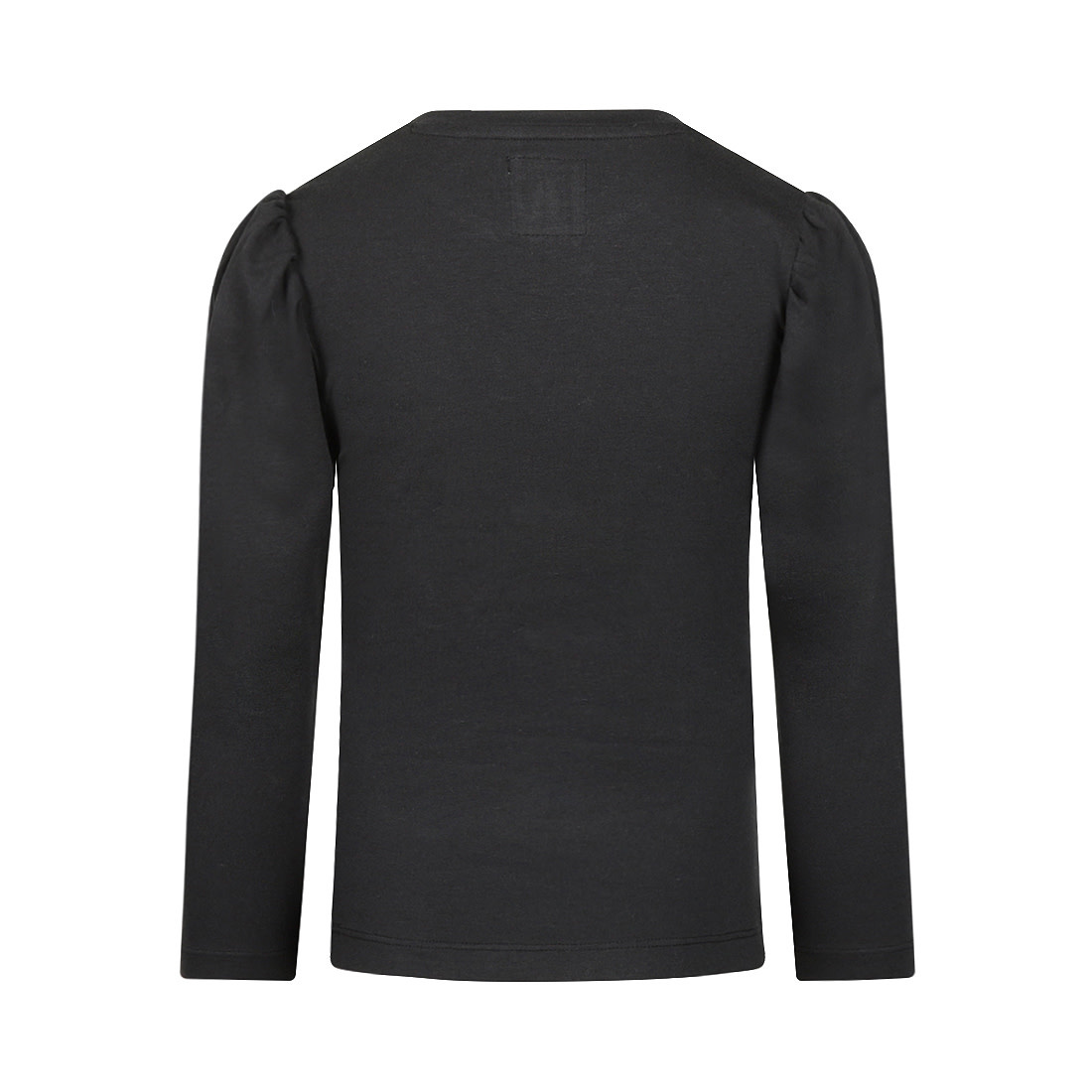 Koko Noko Longsleeve Faded black