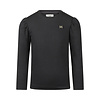 Longsleeve Faded black